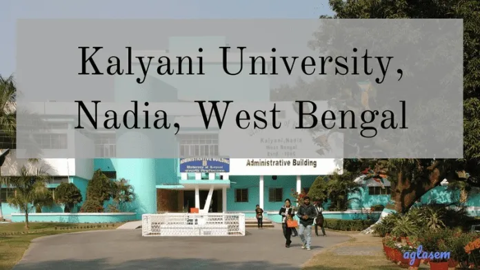 Klayani-University-Nadia-West-Bengal-aglasem