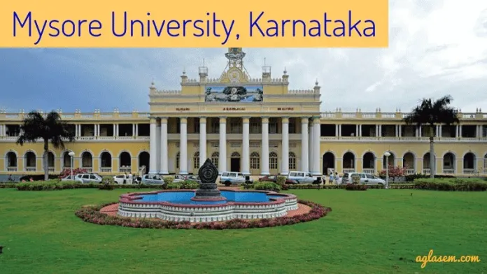 Mysore-University-aglasem