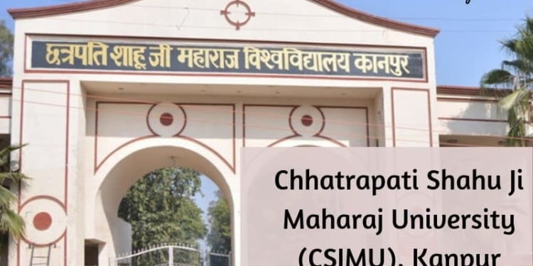 Kanpur University Time Table 2023 OUT Check Exam Scheme