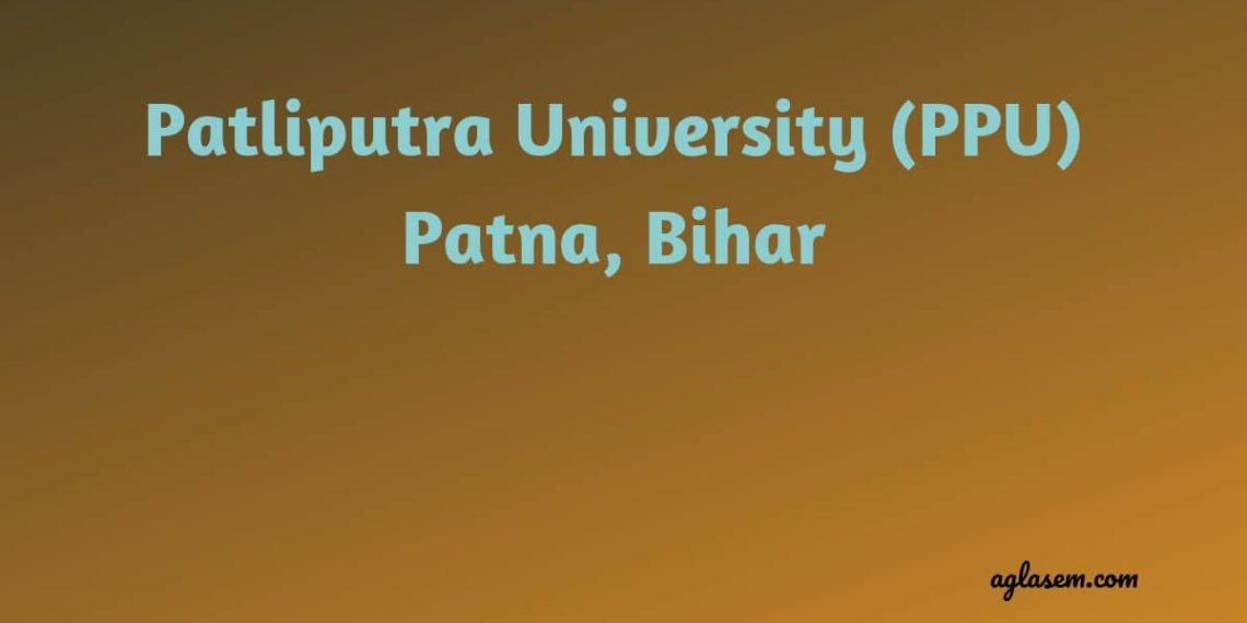 Patliputra University