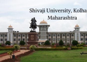 Shivaji-University-Aglasem