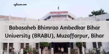 Babasaheb Bhimrao Ambedkar Bihar University (BRABU) | BRABU Muzaffarpur ...