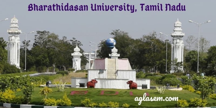 Bharathidasan University
