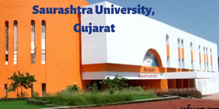 saurashtra university phd thesis in gujarati