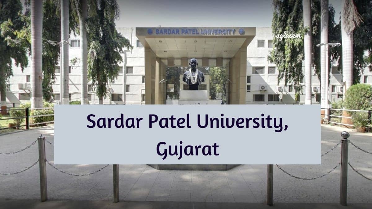 Sardar Patel University