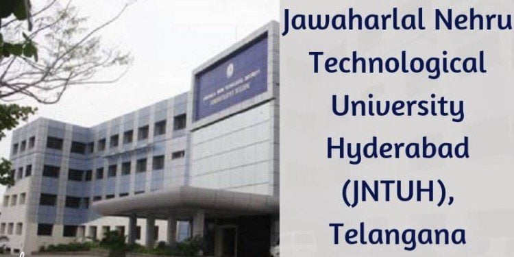 Jawaharlal Nehru Technological University Hyderabad